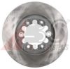KIA 0K71E33251 Brake Disc